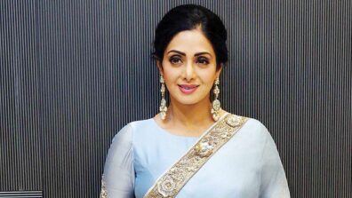 5 Sridevi Starrers You Probably Missed