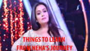 5 Things You Could Learn From Neha Kakkar’s Journey To B-town
