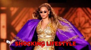 5 Times Beyonce Shocked Us With Her Lifestyle
