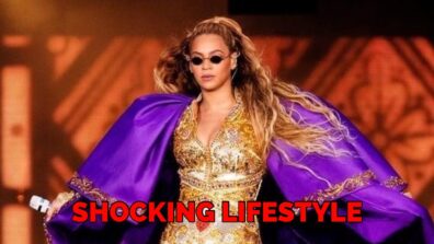 5 Times Beyonce Shocked Us With Her Lifestyle