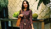 5 Times Prajakta Koli Made Statement in Ethnic Outfits