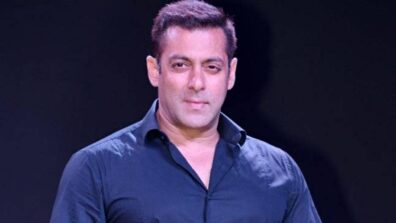 5 Times Salman Khan Won Our Hearts With His Work