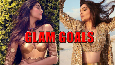 5 Times Sonam Kapoor Gave Us Glam Goals: See Pics