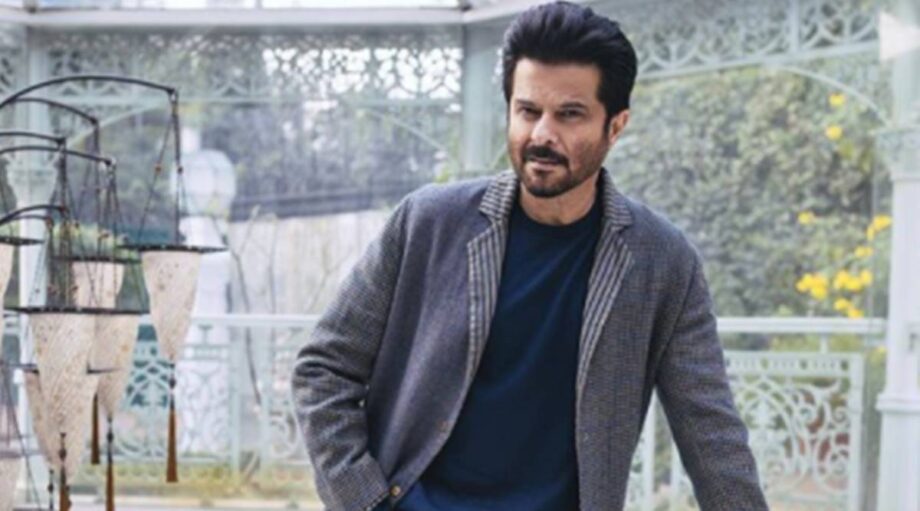 5 Times When Anil Kapoor Won Hearts Through His Work From the ’90s - 1