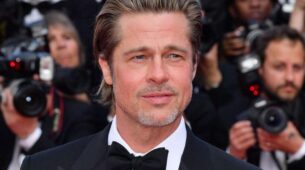 5 Times When Hollywood Hot Actor Brad Pitt Won Our Hearts With His Mind-Blowing Work