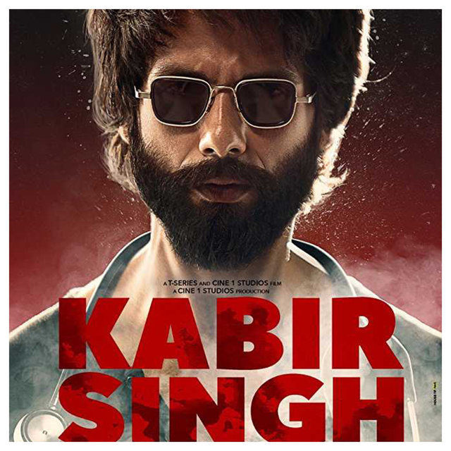 5 Times When Shahid Kapoor Won Our Hearts With His Fabulous Work - 4