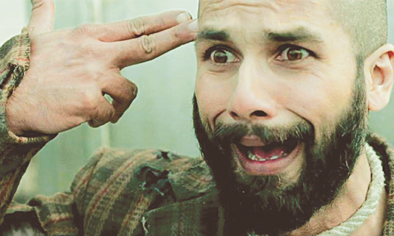 5 Times When Shahid Kapoor Won Our Hearts With His Fabulous Work - 1