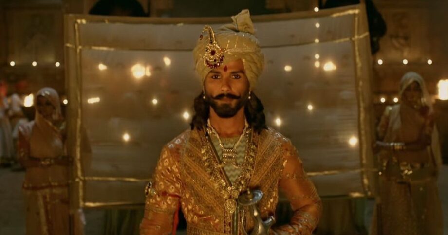 5 Times When Shahid Kapoor Won Our Hearts With His Fabulous Work - 3