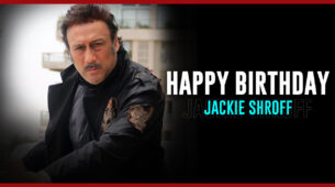 5 Unknown Facts About Jackie Shroff