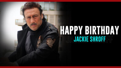 5 Unknown Facts About Jackie Shroff