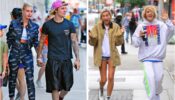 6 Basic Outfits To Recreate The Style Of Justin Bieber And Hailey Baldwin