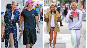 6 Basic Outfits To Recreate The Style Of Justin Bieber And Hailey Baldwin