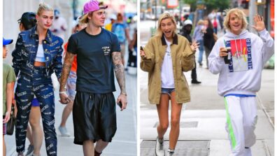 6 Basic Outfits To Recreate The Style Of Justin Bieber And Hailey Baldwin