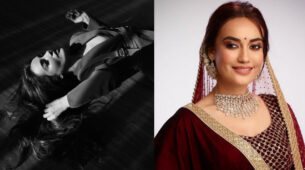 7 million swag: Surbhi Jyoti hits huge success on social media, fans can’t stop celebrating