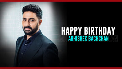 7 Things You Don’t Know About Abhishek Bachchan