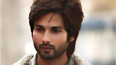 7 Unknown Facts About Shahid Kapoor That Will Amaze You: Read Here