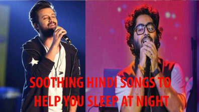 5 Soothing Hindi Songs You Could Listen To While Trying To Sleep