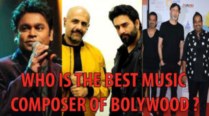 AR Rahman Vs Vishal Shekhar Vs Shankar-Ehsaan-Loy: The Best Music Composer Of Bollywood, Vote Now
