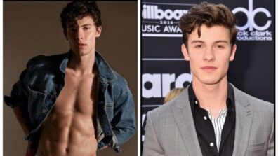 Shawn Mendes’s Top 5 Hottest Looks That Every Boy Wished He Had