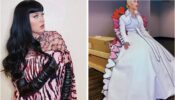 Katy Perry: Unique And Funky Outfits, See Here
