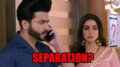 Kundali Bhagya spoiler alert: OMG! Separation on cards for Karan and Preeta?