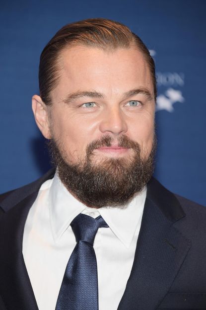 Take A Look At The Top 5 Rare Photos Of Leonardo Dicaprio - 0