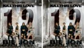 Kill this love: Blackpink’s latest music video hits 1.2billion views