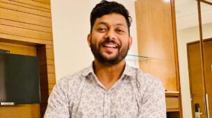 IT cell boosts & revamps social media presence – Abhas Bhatnagar