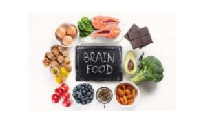 Top 5 Food Items Which Will Boost Your Memory