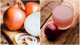 Uses Of Onion Juice For Skin, Know more