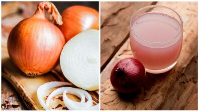 Uses Of Onion Juice For Skin, Know more