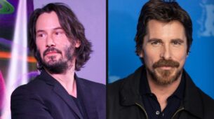 Keanu Reeves Vs Christian Bale: Who Is Most Talented, Versatile, And Deserving Actor? Vote Now