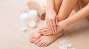 3 Home Remedies To Take Care Of Your Legs And Keep Them Smooth