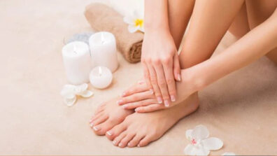 3 Home Remedies To Take Care Of Your Legs And Keep Them Smooth