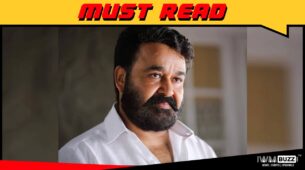 A crime once committed haunts forever – Mohanlal