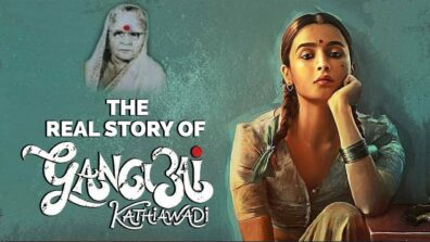 Big Update: Alia Bhatt’s Gangubai Kathiawadi to release in cinemas on THIS DATE