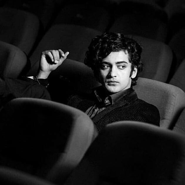 Sumedh Mudgalkar To Raj Anadkat: Top 5 Hottest TV Actors Who Super Hot In Black & White Pics - 0