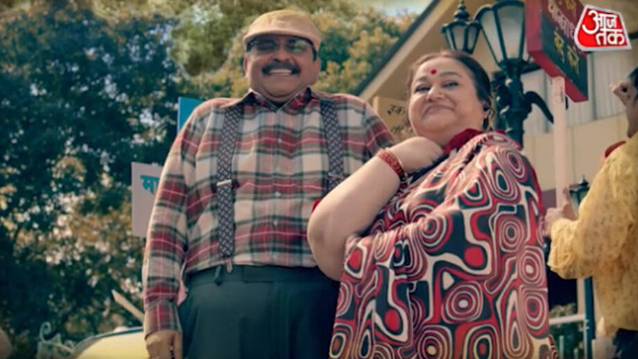 AajTak's stunning campaign goes viral: Have you seen it yet?