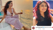 [Aamchi Mumbai] TMKOC fame Sunayana Fozdar aka Anjali Bhabhi is busy making ‘lifetime memories’, Rashmi Gupta loves it