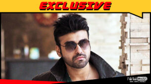 Aarya Babbar in MX Player series Runaway Lugai