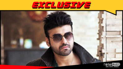 Aarya Babbar in MX Player series Runaway Lugai