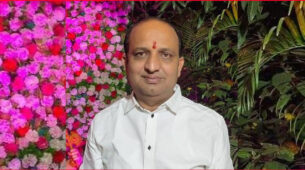 Abhijit Deshmukh- Brightening Up The Lives Of Orphans By Taking Them For An Outing
