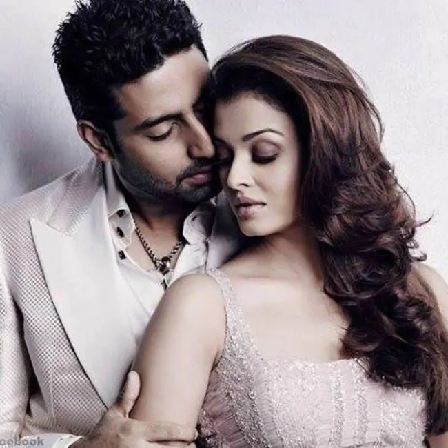 Abhishek Bachchan’s Top 5 Hot Looks With Beauty Aishwarya Rai Bachchan - 4