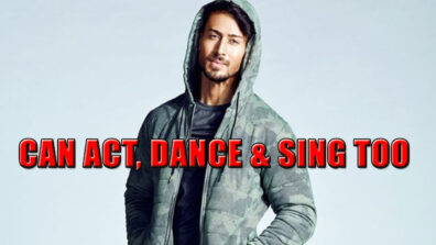 Action, Romance, Or Singing: Is There Anything Tiger Shroff Can’t Do?