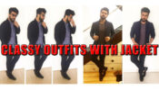 Actor Arjun Kapoor’s Top Looks In Classy Outfits With Jacket
