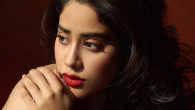 Add to Heart: Janhvi Kapoor looks wowzie in her latest picture, fans amazed