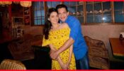 Aditya Narayan Creates A New Love Song For His Wife