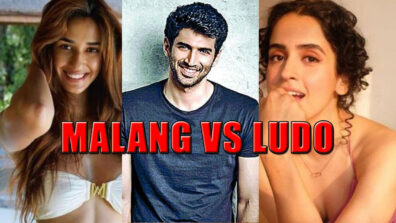 Aditya Roy Kapur With Sanya Malhotra Vs Aditya Roy Kapur With Disha Patani: Which Duo You Loved The Most? Vote Here