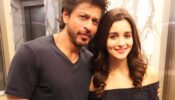 After Dear Zindagi, Shah Rukh Khan & Alia Bhatt join hands once again for ‘Darlings’