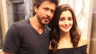 After Dear Zindagi, Shah Rukh Khan & Alia Bhatt join hands once again for ‘Darlings’